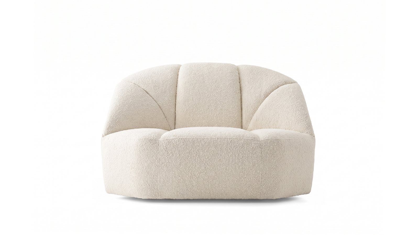 GallottiRadice_cloud poltrona